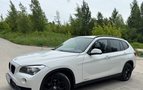BMW X1, 2012 год, 1 970 000 рублей, 3 фотография
