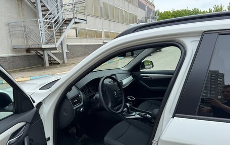 BMW X1, 2012 год, 1 970 000 рублей, 9 фотография