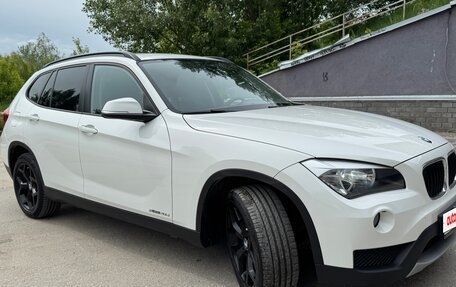 BMW X1, 2012 год, 1 970 000 рублей, 6 фотография