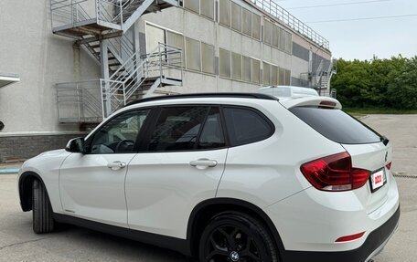 BMW X1, 2012 год, 1 970 000 рублей, 8 фотография