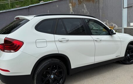 BMW X1, 2012 год, 1 970 000 рублей, 4 фотография