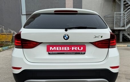 BMW X1, 2012 год, 1 970 000 рублей, 7 фотография