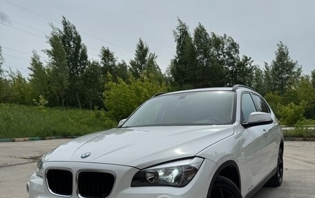 BMW X1, 2012 год, 1 970 000 рублей, 2 фотография