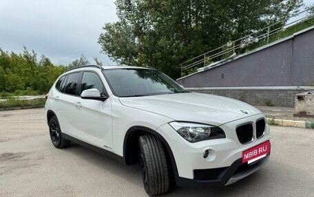 BMW X1, 2012 год, 1 970 000 рублей, 5 фотография