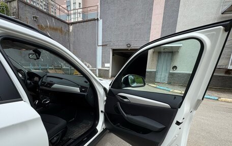 BMW X1, 2012 год, 1 970 000 рублей, 14 фотография