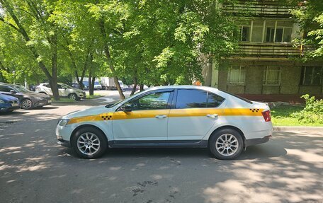 Skoda Octavia, 2018 год, 790 000 рублей, 3 фотография