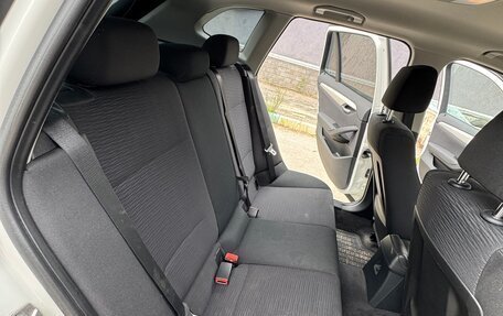 BMW X1, 2012 год, 1 970 000 рублей, 16 фотография