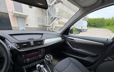 BMW X1, 2012 год, 1 970 000 рублей, 12 фотография