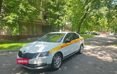 Skoda Octavia, 2018 год, 790 000 рублей, 2 фотография