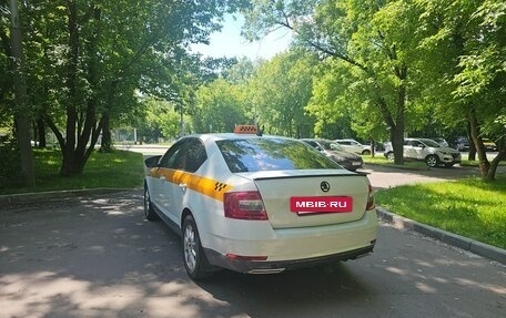 Skoda Octavia, 2018 год, 790 000 рублей, 4 фотография