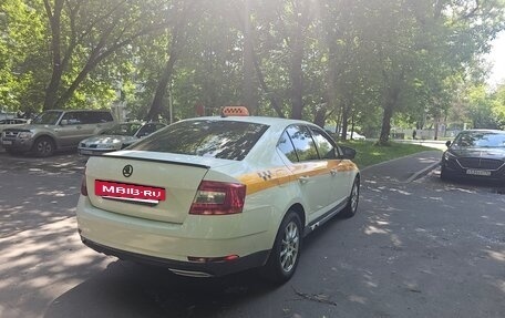 Skoda Octavia, 2018 год, 790 000 рублей, 5 фотография