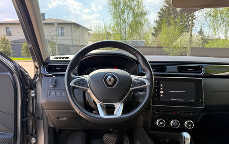 Renault Arkana I, 2020 год, 1 830 000 рублей, 5 фотография