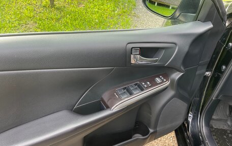 Toyota Camry, 2017 год, 1 600 000 рублей, 12 фотография