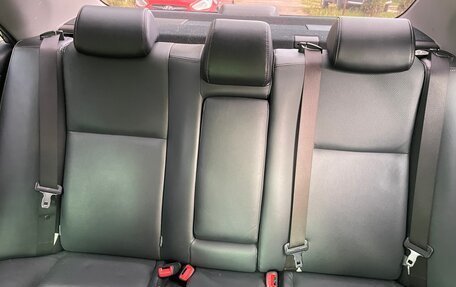 Toyota Camry, 2017 год, 1 600 000 рублей, 16 фотография