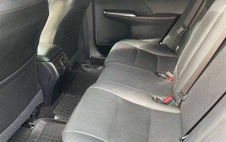 Toyota Camry, 2017 год, 1 600 000 рублей, 20 фотография