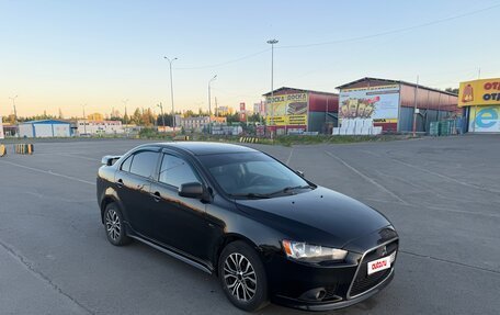 Mitsubishi Lancer IX, 2012 год, 780 000 рублей, 6 фотография