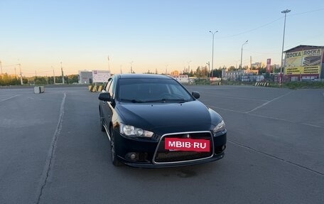 Mitsubishi Lancer IX, 2012 год, 780 000 рублей, 7 фотография