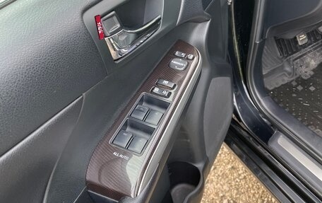 Toyota Camry, 2017 год, 1 600 000 рублей, 22 фотография