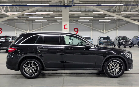 Mercedes-Benz GLC, 2019 год, 3 550 000 рублей, 5 фотография