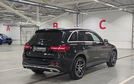 Mercedes-Benz GLC, 2019 год, 3 550 000 рублей, 6 фотография