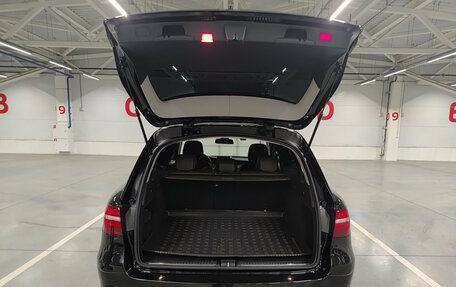 Mercedes-Benz GLC, 2019 год, 3 550 000 рублей, 12 фотография