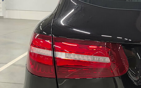 Mercedes-Benz GLC, 2019 год, 3 550 000 рублей, 11 фотография
