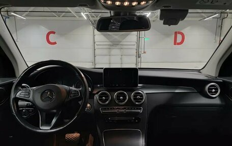 Mercedes-Benz GLC, 2019 год, 3 550 000 рублей, 17 фотография