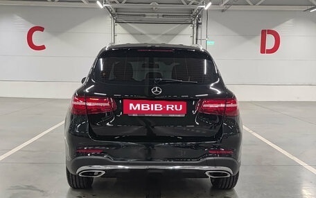 Mercedes-Benz GLC, 2019 год, 3 550 000 рублей, 7 фотография