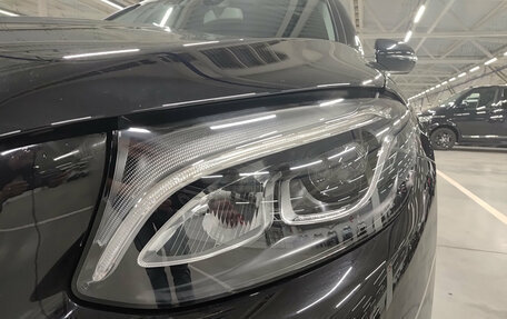 Mercedes-Benz GLC, 2019 год, 3 550 000 рублей, 21 фотография