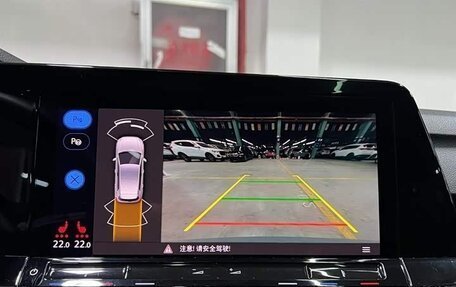 Volkswagen Golf VIII, 2022 год, 2 030 000 рублей, 15 фотография