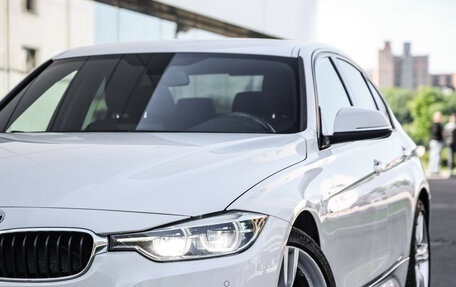 BMW 3 серия, 2016 год, 2 699 000 рублей, 2 фотография