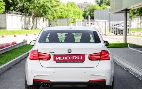 BMW 3 серия, 2016 год, 2 699 000 рублей, 8 фотография