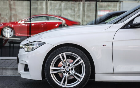 BMW 3 серия, 2016 год, 2 699 000 рублей, 11 фотография