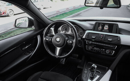 BMW 3 серия, 2016 год, 2 699 000 рублей, 13 фотография