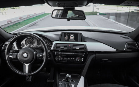BMW 3 серия, 2016 год, 2 699 000 рублей, 14 фотография