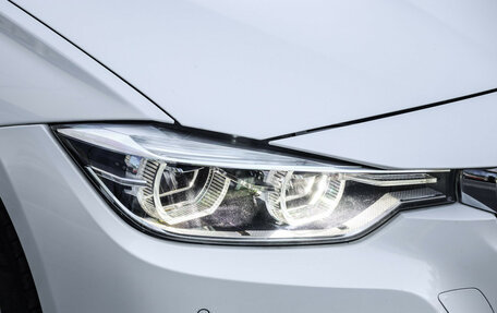 BMW 3 серия, 2016 год, 2 699 000 рублей, 12 фотография