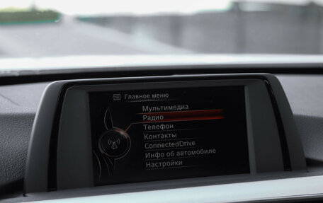 BMW 3 серия, 2016 год, 2 699 000 рублей, 17 фотография