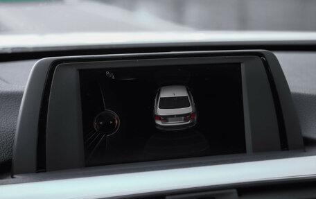 BMW 3 серия, 2016 год, 2 699 000 рублей, 18 фотография
