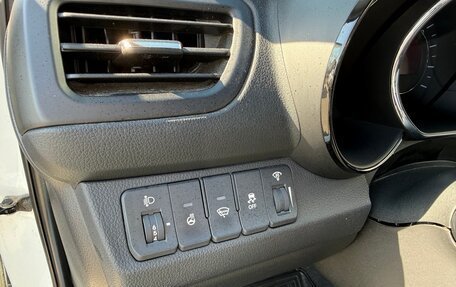 KIA Rio III рестайлинг, 2014 год, 825 000 рублей, 15 фотография