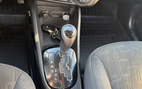 KIA Rio III рестайлинг, 2014 год, 825 000 рублей, 20 фотография