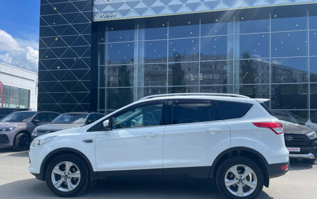 Ford Kuga III, 2014 год, 989 000 рублей, 4 фотография