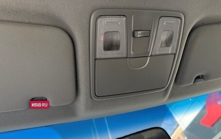 KIA Rio III рестайлинг, 2014 год, 825 000 рублей, 19 фотография