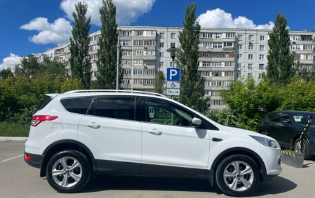 Ford Kuga III, 2014 год, 989 000 рублей, 8 фотография