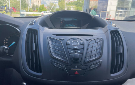 Ford Kuga III, 2014 год, 989 000 рублей, 13 фотография