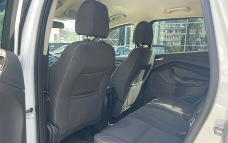 Ford Kuga III, 2014 год, 989 000 рублей, 14 фотография