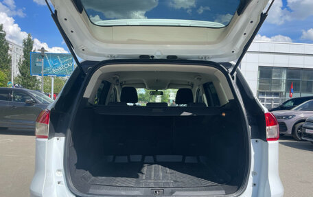 Ford Kuga III, 2014 год, 989 000 рублей, 17 фотография