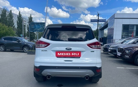 Ford Kuga III, 2014 год, 989 000 рублей, 6 фотография