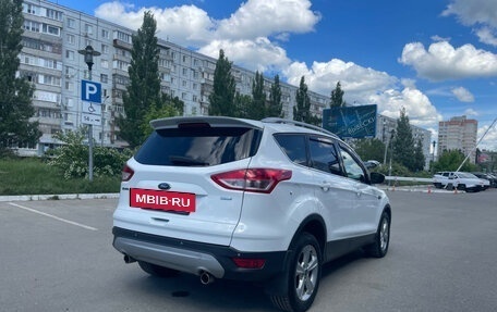 Ford Kuga III, 2014 год, 989 000 рублей, 7 фотография