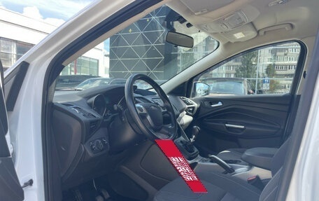 Ford Kuga III, 2014 год, 989 000 рублей, 9 фотография
