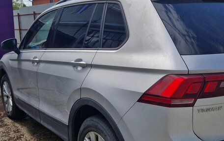 Volkswagen Tiguan II, 2019 год, 2 100 000 рублей, 6 фотография